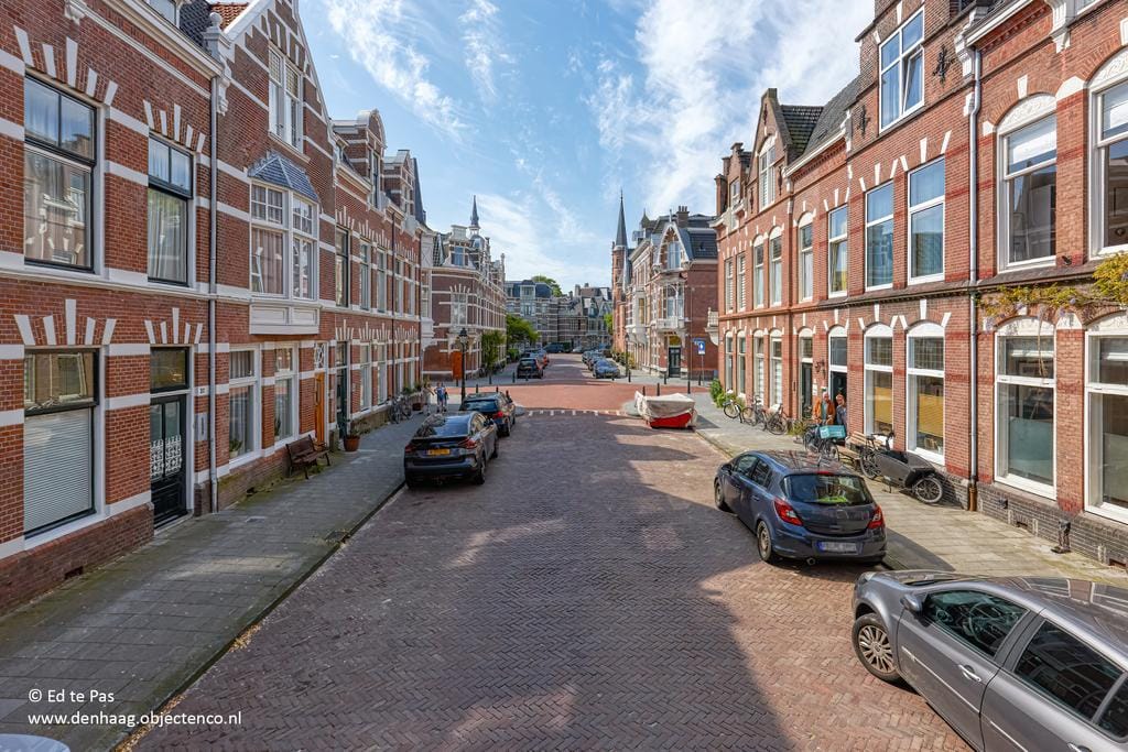 Foto 46 van Banstraat 11