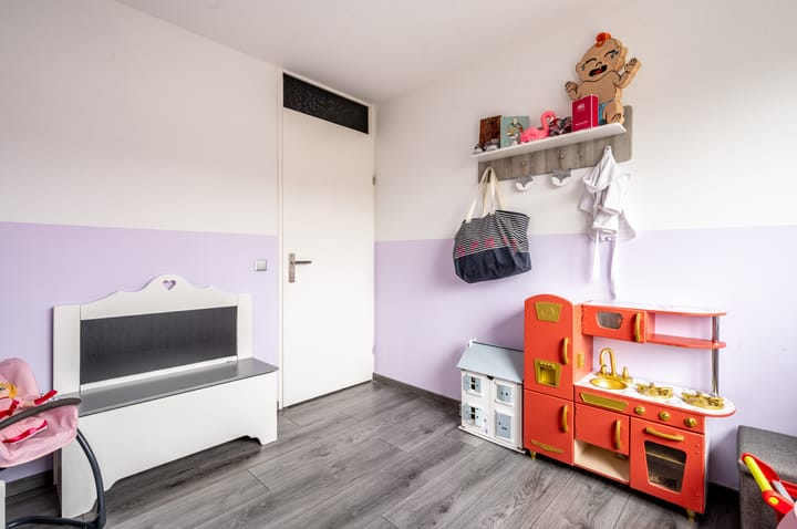 Foto 20 van Vosplantsoen 25