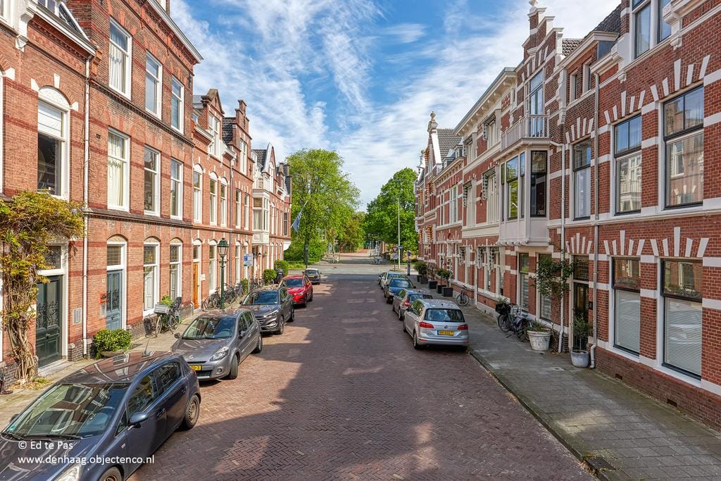 Foto 47 van Banstraat 11