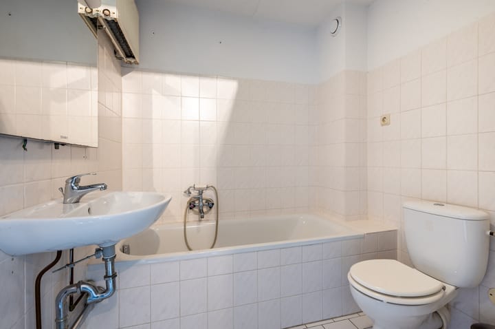 Foto 21 van Vosplantsoen 25