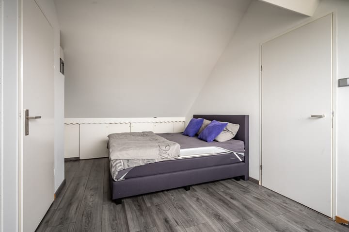 Foto 24 van Vosplantsoen 25