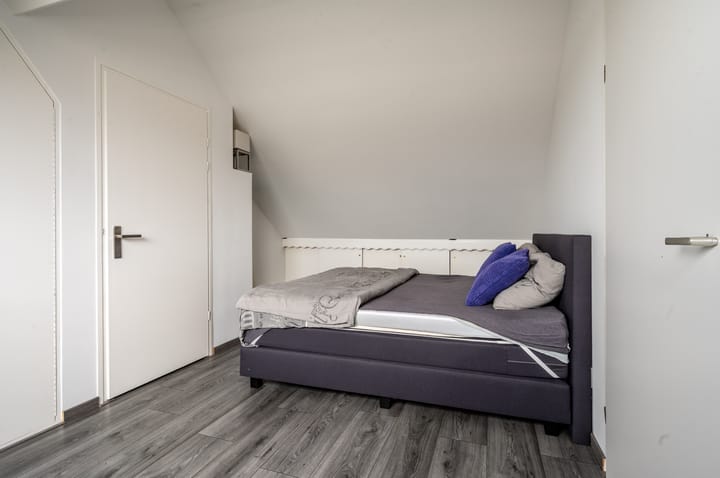 Foto 26 van Vosplantsoen 25