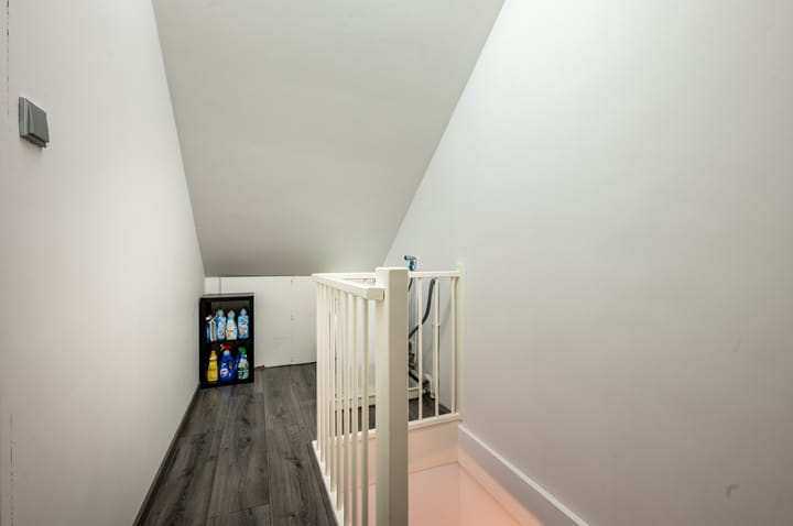 Foto 27 van Vosplantsoen 25