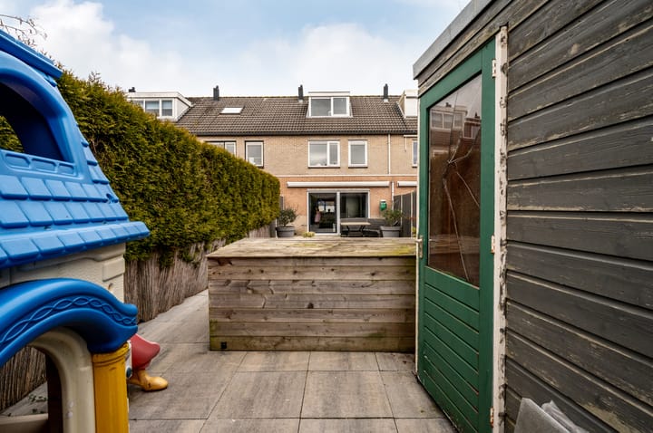 Foto 32 van Vosplantsoen 25