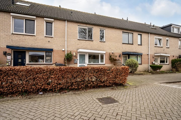 Foto 34 van Vosplantsoen 25