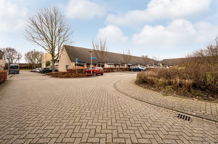 Foto 36 van Vosplantsoen 25