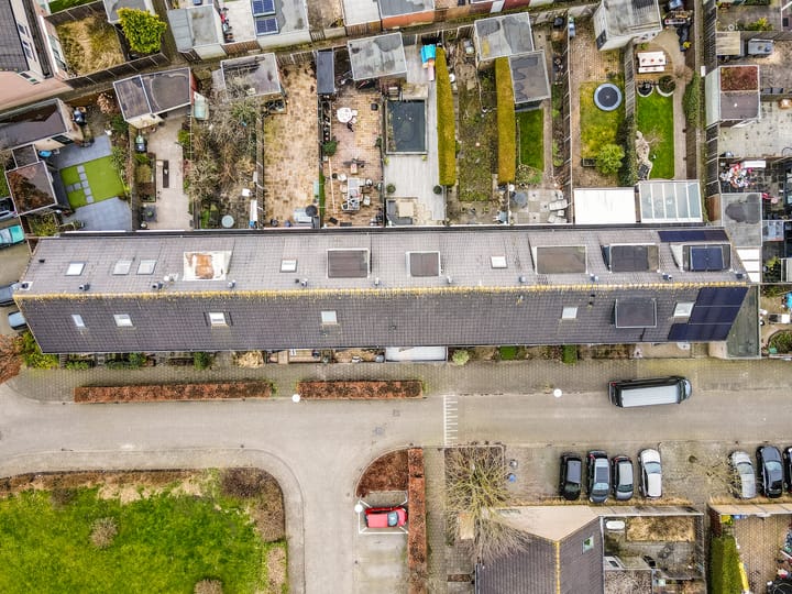 Foto 37 van Vosplantsoen 25