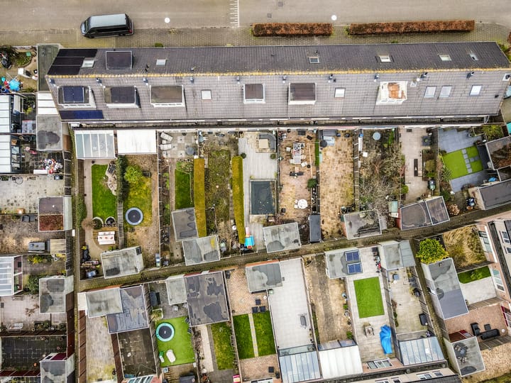 Foto 38 van Vosplantsoen 25