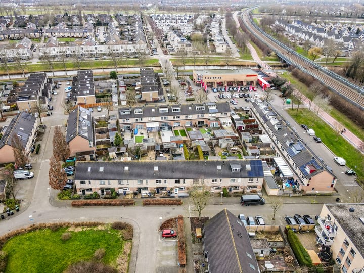 Foto 40 van Vosplantsoen 25