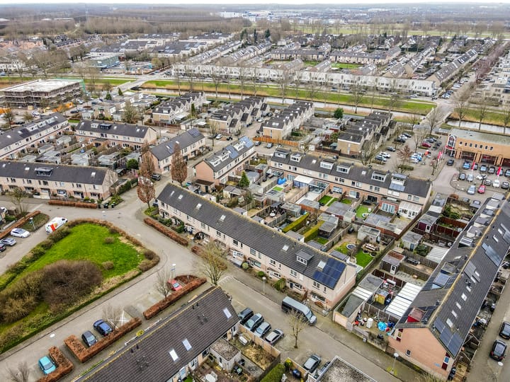 Foto 41 van Vosplantsoen 25