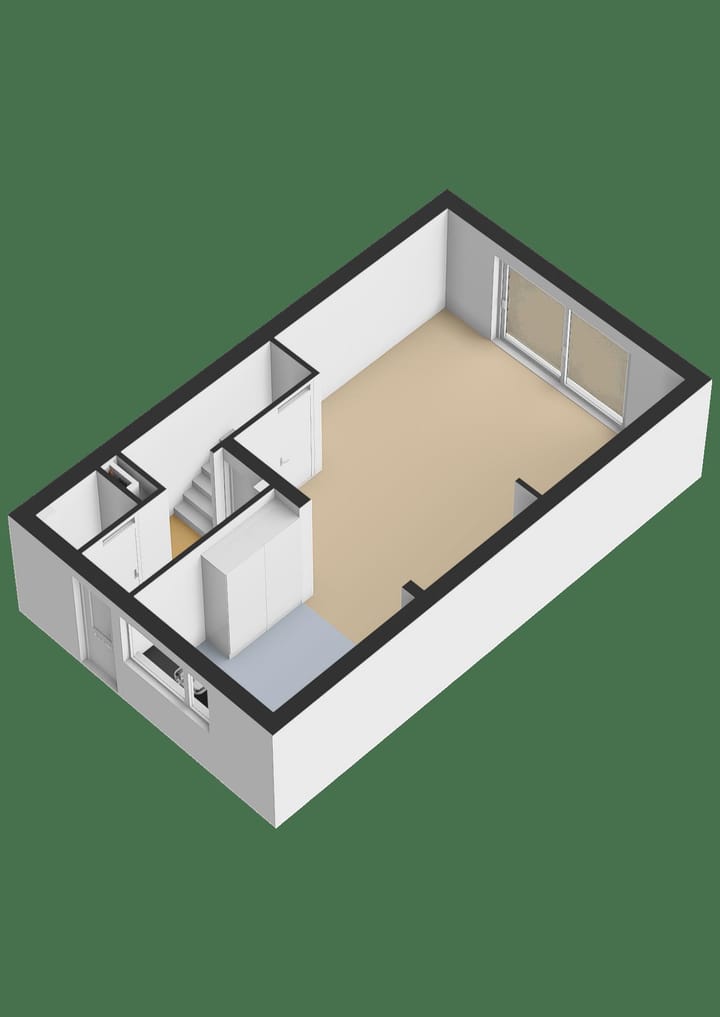 Foto 43 van Vosplantsoen 25