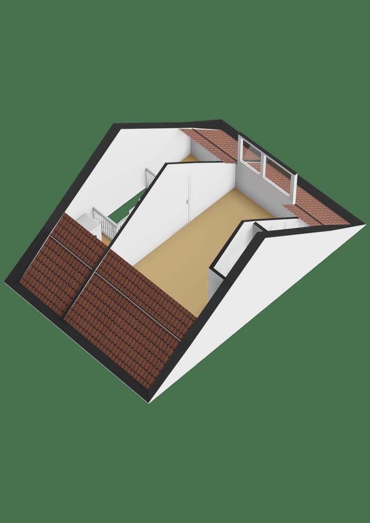 Foto 47 van Vosplantsoen 25