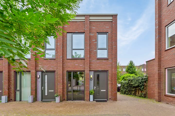 Foto 1 van Prinsendaalderhof 17