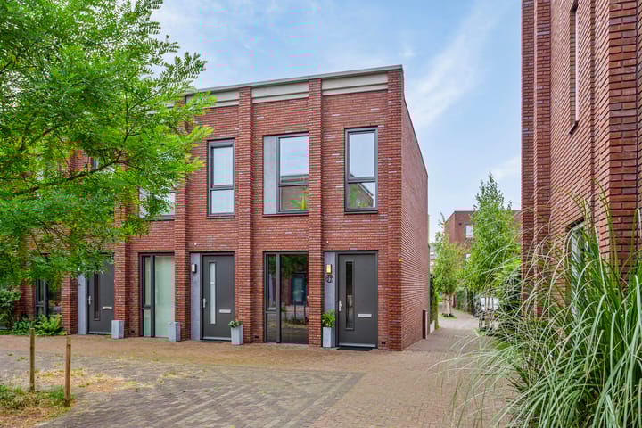 Foto 2 van Prinsendaalderhof 17