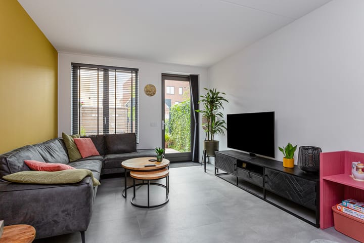 Foto 4 van Prinsendaalderhof 17