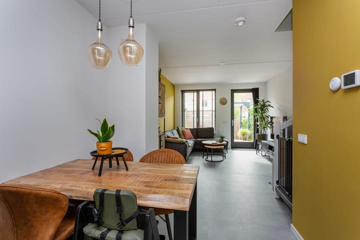 Foto 5 van Prinsendaalderhof 17