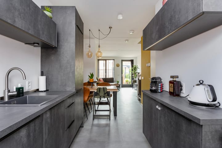 Foto 6 van Prinsendaalderhof 17