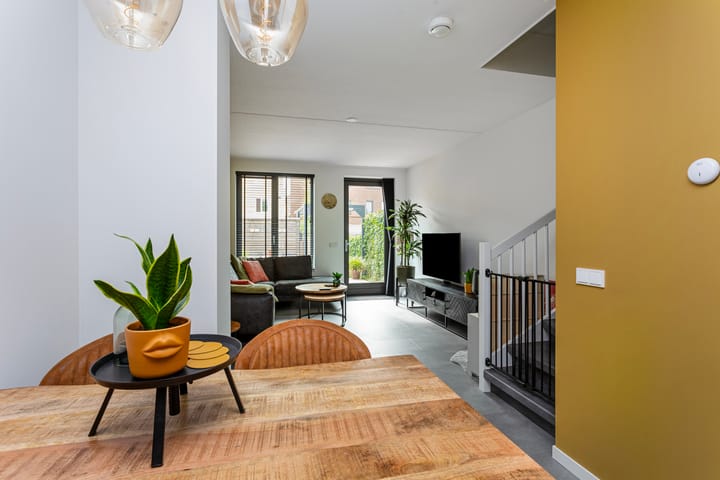 Foto 9 van Prinsendaalderhof 17