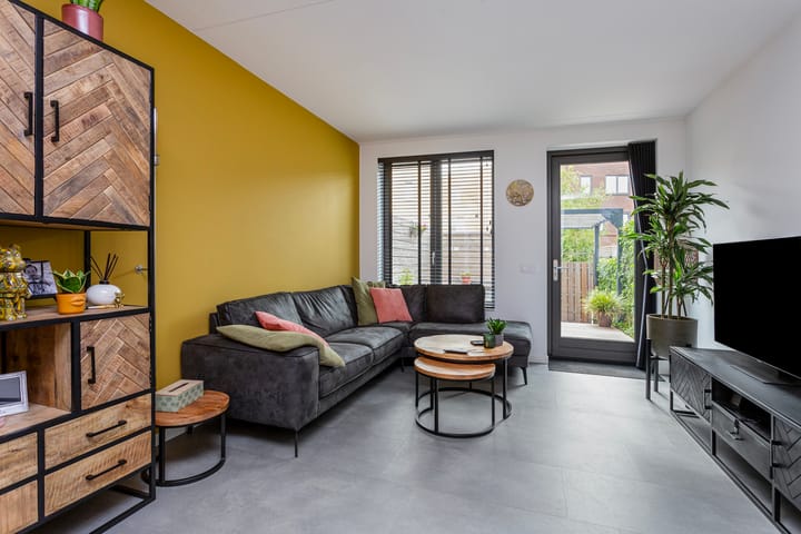 Foto 10 van Prinsendaalderhof 17