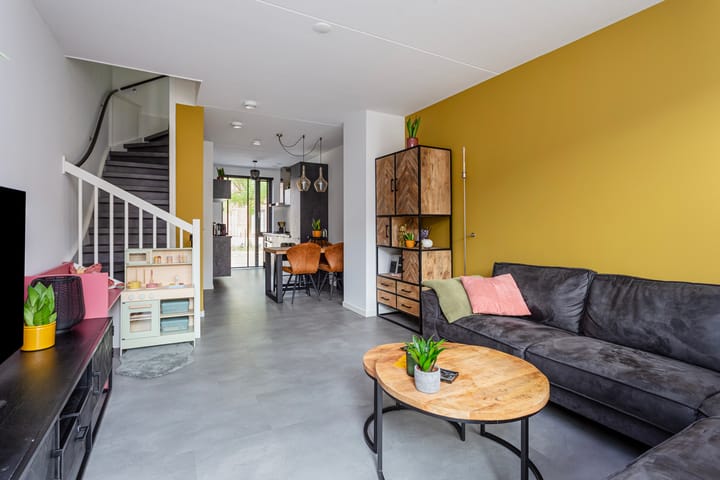 Foto 11 van Prinsendaalderhof 17