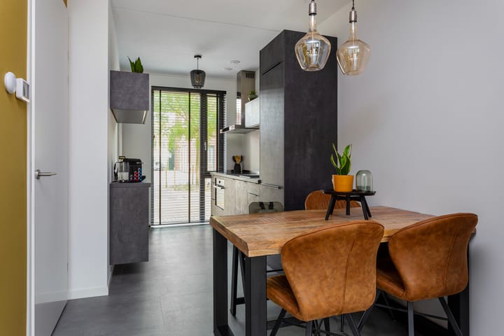 Foto 13 van Prinsendaalderhof 17