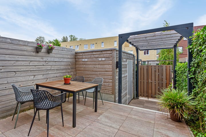 Foto 14 van Prinsendaalderhof 17