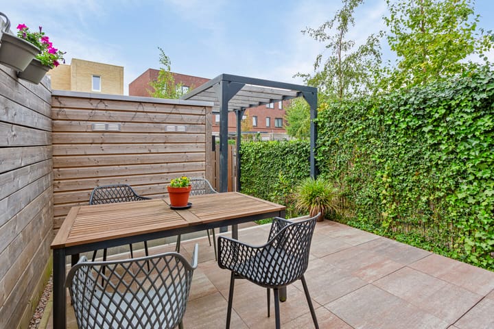 Foto 15 van Prinsendaalderhof 17