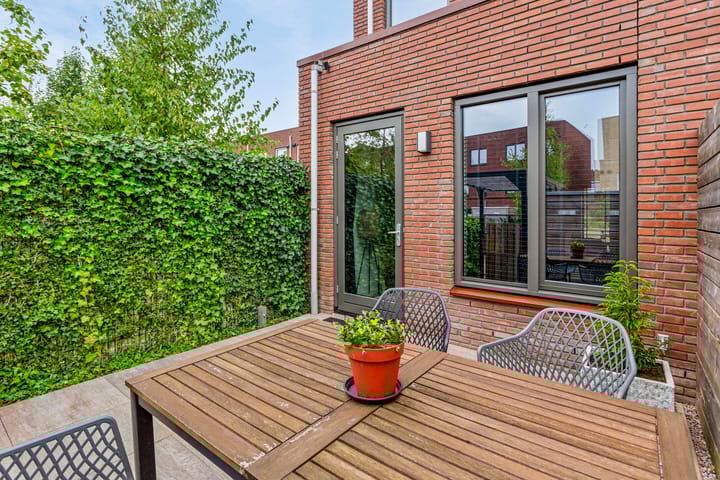 Foto 17 van Prinsendaalderhof 17