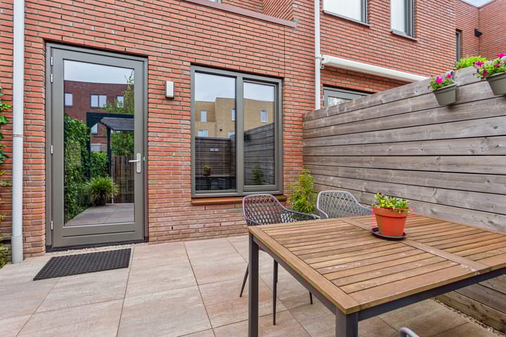 Foto 18 van Prinsendaalderhof 17