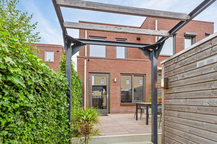 Foto 19 van Prinsendaalderhof 17