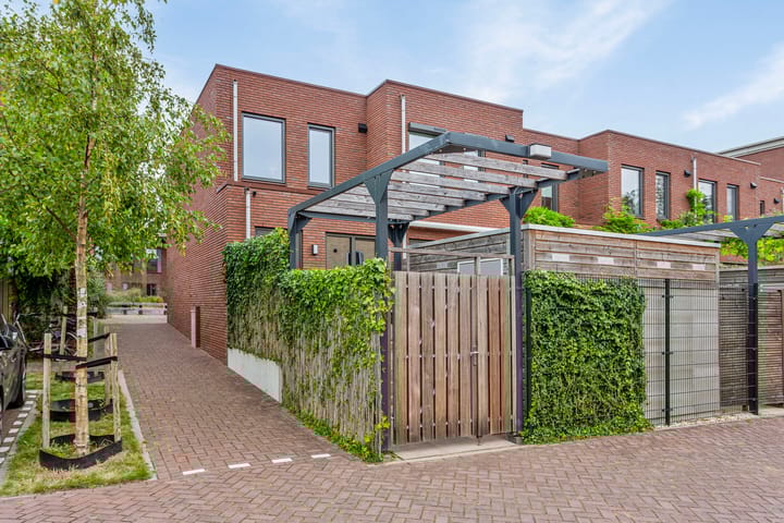 Foto 20 van Prinsendaalderhof 17