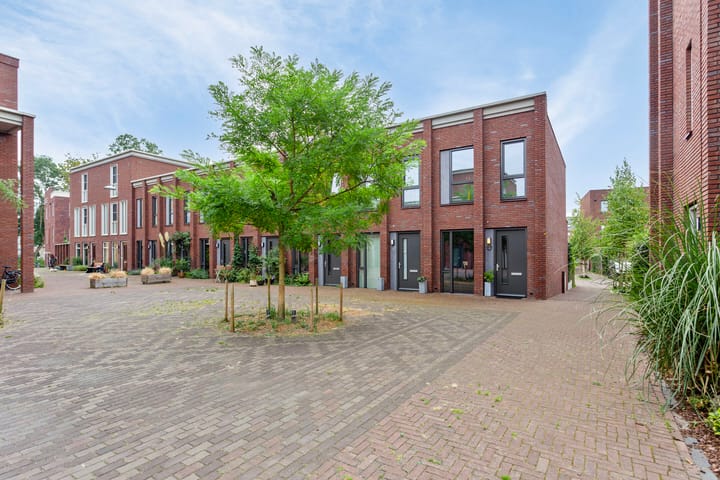 Foto 33 van Prinsendaalderhof 17