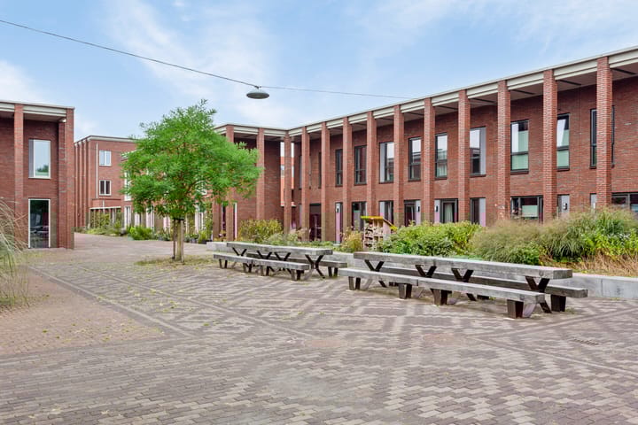 Foto 34 van Prinsendaalderhof 17