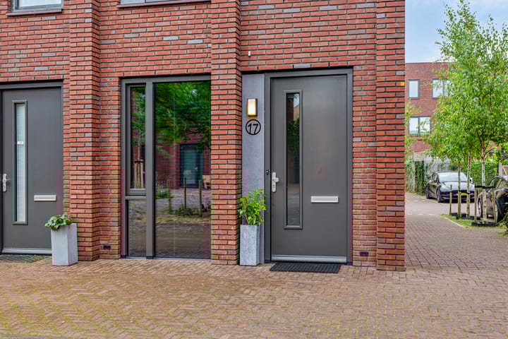 Foto 36 van Prinsendaalderhof 17