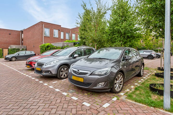 Foto 37 van Prinsendaalderhof 17