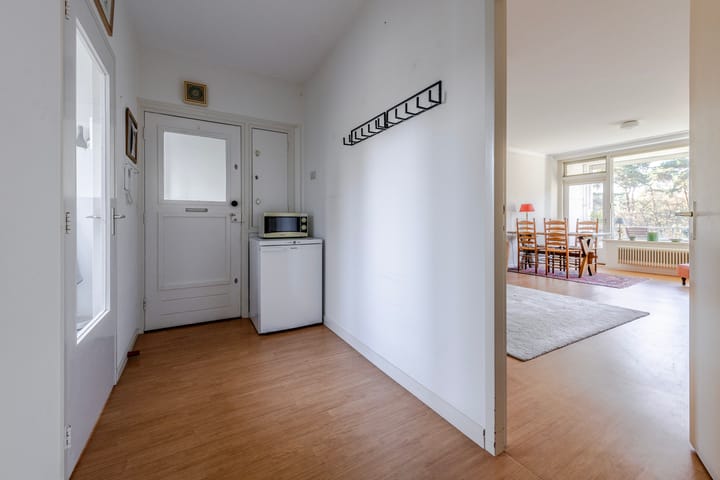 Foto 5 van Arnhemse Bovenweg 16-46