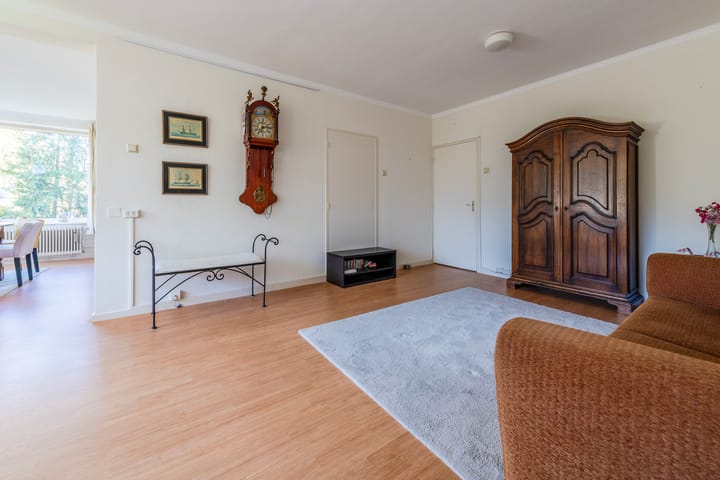 Foto 7 van Arnhemse Bovenweg 16-46