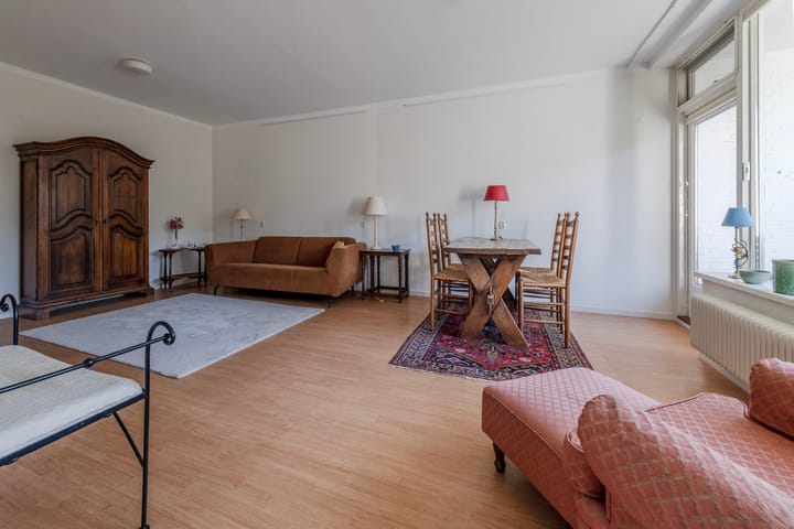 Foto 8 van Arnhemse Bovenweg 16-46