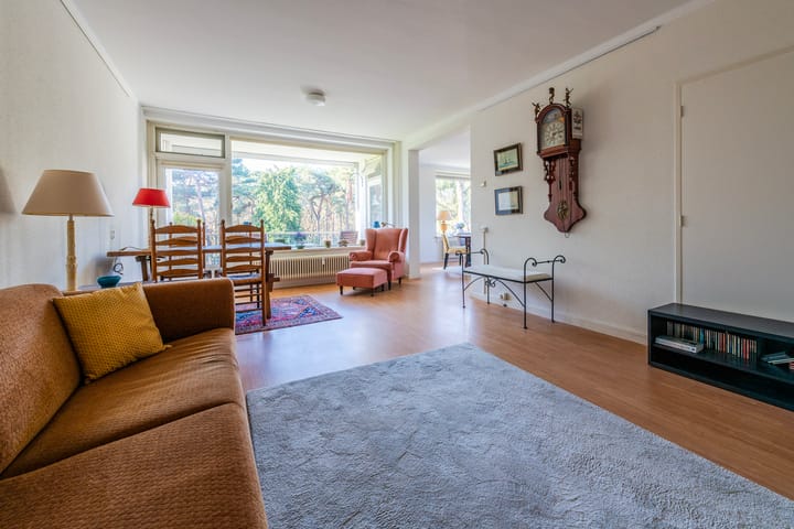 Foto 9 van Arnhemse Bovenweg 16-46