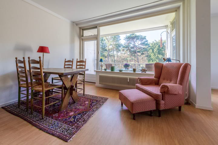 Foto 10 van Arnhemse Bovenweg 16-46