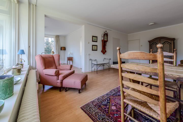 Foto 11 van Arnhemse Bovenweg 16-46