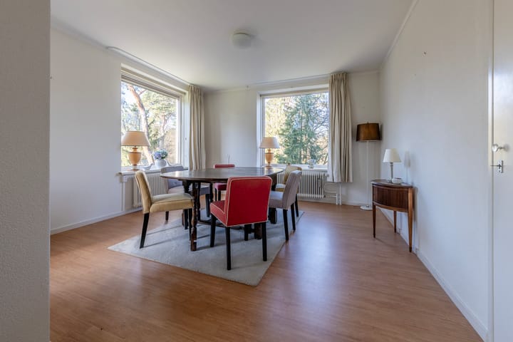 Foto 12 van Arnhemse Bovenweg 16-46