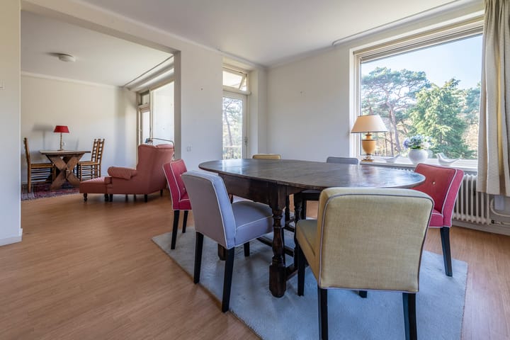 Foto 13 van Arnhemse Bovenweg 16-46