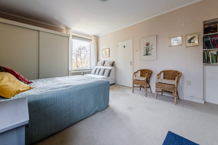 Foto 15 van Arnhemse Bovenweg 16-46