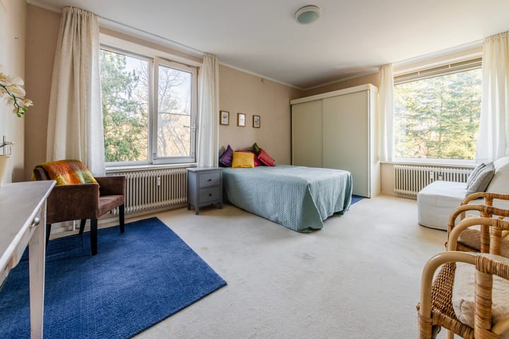 Foto 16 van Arnhemse Bovenweg 16-46