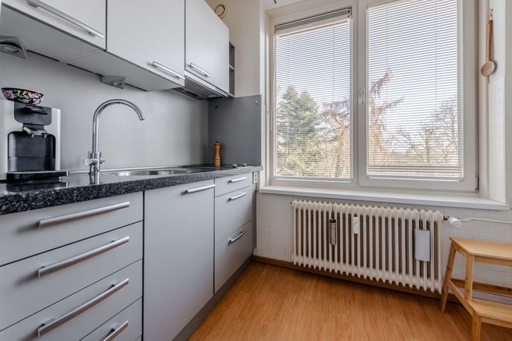 Foto 19 van Arnhemse Bovenweg 16-46