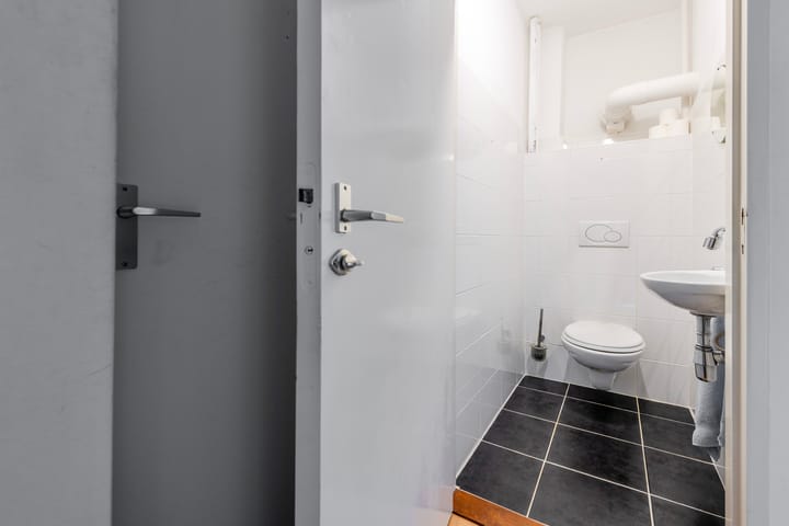 Foto 21 van Arnhemse Bovenweg 16-46