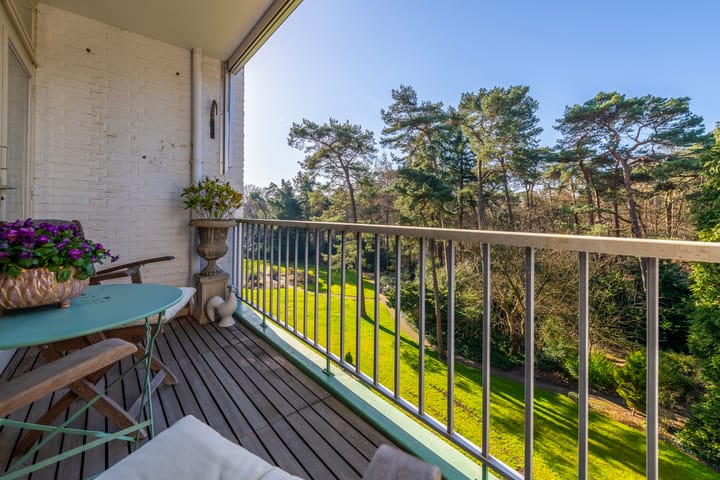 Foto 23 van Arnhemse Bovenweg 16-46