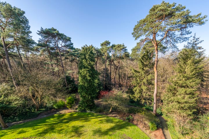 Foto 25 van Arnhemse Bovenweg 16-46