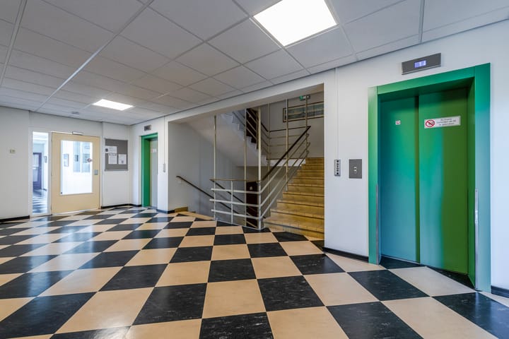 Foto 27 van Arnhemse Bovenweg 16-46